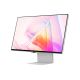 16. Samsung S90PC Computer Monitor 68.6 cm (27") 5120 x 2880 px 5K Ultra HD LCD Silver