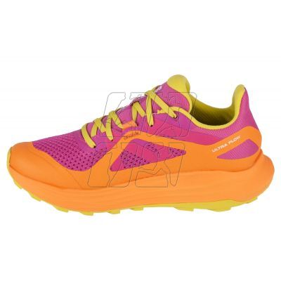 2. Salomon Ultra Flow W 475250 Running Shoes