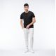6. NIBATO Men's Trousers