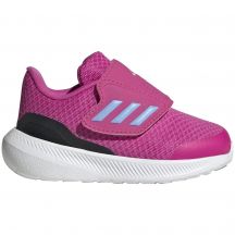 Adidas Runfalcon 3.0 Sport Running Hook-and-Loop Jr HP5860 shoes