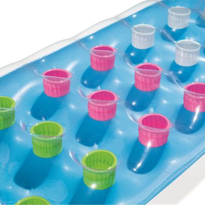 7. Bestway Swimming Mattress 188x71cm 43040