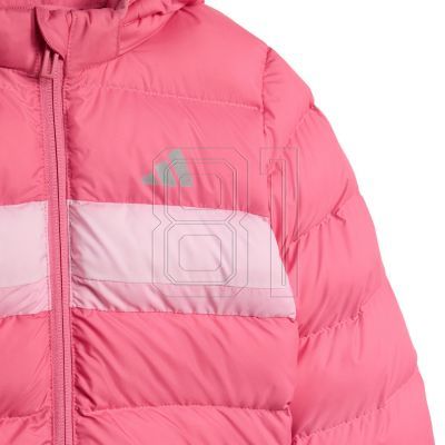5. Adidas I SD JKT Jr JL7390 jacket