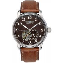 Zegarek Męski ZEPPELIN LZ127 Graf Automatic 7666-4 + BOX