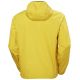 6. Helly Hansen Salt Stripe Windbreaker M 34453 348 jacket
