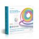 7. Nedis WIFILN51CRGB Smart Lighting Smart Wi-Fi Strip Light