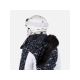 11. Rossignol W Staci Pr Puffy Jkt Jacket Black
