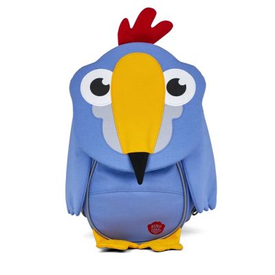 2. Affenzahn Small Friend Kindergarten Backpack Tukan (01378-30133-10)