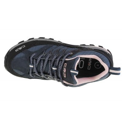 4. CMP Rigel Low Wmn W shoes 3Q54456-53UG