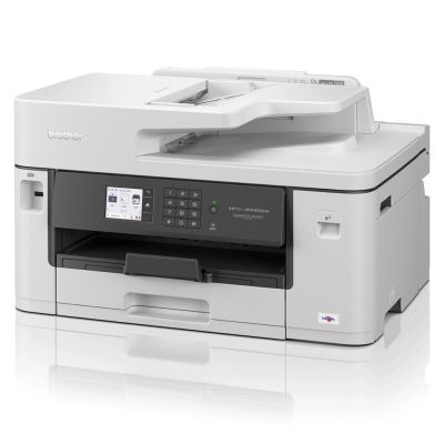 10. Brother MFC-J5340DW Inkjet A3 1200 x 4800 DPI Wi-Fi