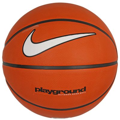 EVERYDAY PLAYGROUND 8P DEFLATED ball
