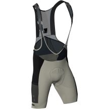 Cycling Bib Shorts with Chamois LEATT Bib MTB Endurance 5.0 Cargo