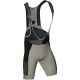 Cycling Bib Shorts with Chamois LEATT Bib MTB Endurance 5.0 Cargo