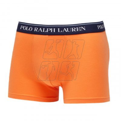 2. Polo Ralph Lauren Stretch Cotton Three Classic Trunks underwear M 714830299039