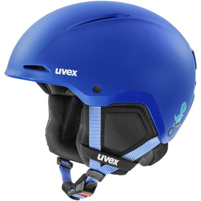 uvex Minimo style Ski Helmet