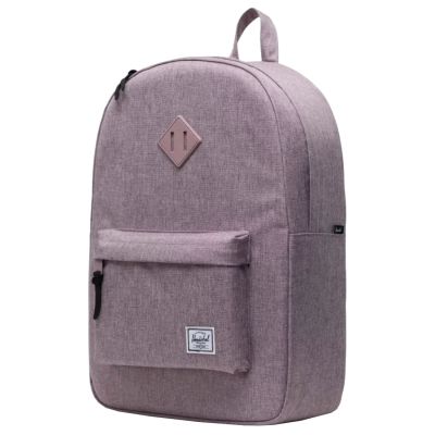 3. Herschel Classic Heritage Backpack 10007-05435 Pink One size