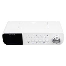 BLOW KITCHEN RADIO FM/DAB+ RK1 WHITE