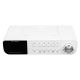 BLOW KITCHEN RADIO FM/DAB+ RK1 WHITE
