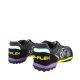 3. Joma Top Flex 2601 Turf Black Football Boots TOPS2601TF