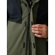 9. Men's trekking jacket 10000 membrane 4F 4FRAW26TTJAM1353-43S