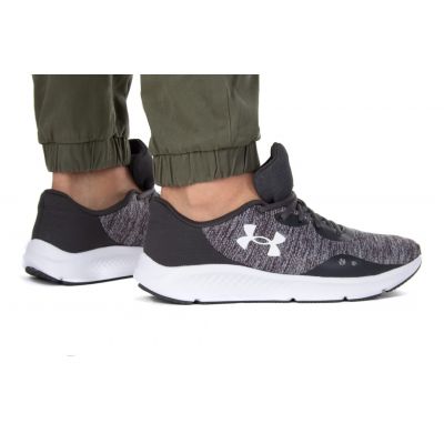 Under Armor Charged Pursuit 3 Twist M 3025945-100 shoes