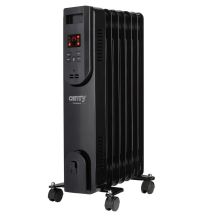 CAMRY CR 7812 7-fin oil radiator