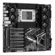 12. Asrock WRX90 WS EVO motherboard