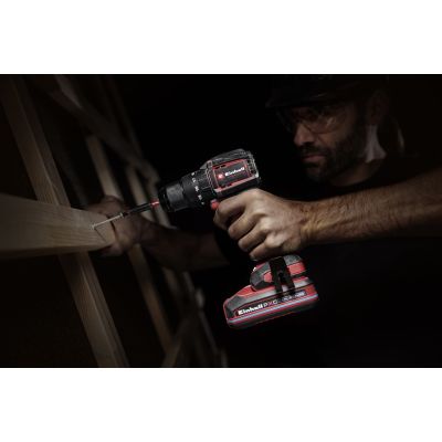 2. Drill-driver 18V TP-CD 18/70-C Li-i BL-SOLO 4514340 EINHELL