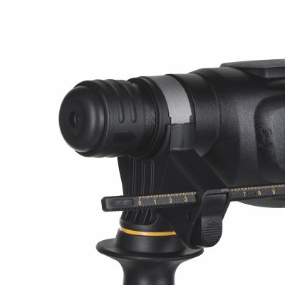 8. 800W 2.6J DeWalt D25133K Hammer Drill