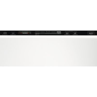 2. Built-in dishwasher ELECTROLUX EEA43211L