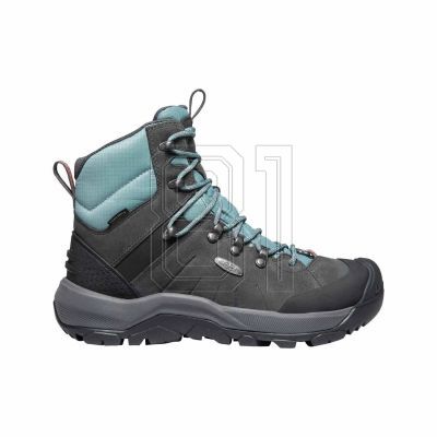 4. KEEN REVEL IV MID W shoes KE-1023629