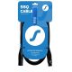 2. SSQ XX5 - XLR-XLR cable 5 meters
