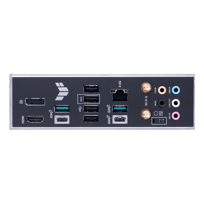 18. ASUS TUF GAMING B650-PLUS WIFI Motherboard