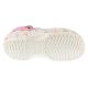 4. Crocs Classic Hello Kitty Clog K 212685-90H White 28/29