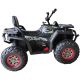 21. BATTERY-POWERED QUAD CAR TRAPER MILITARY 1033020