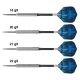 4. Harrows Assassin Darts 80% Steeltip HS-TNK-000013140