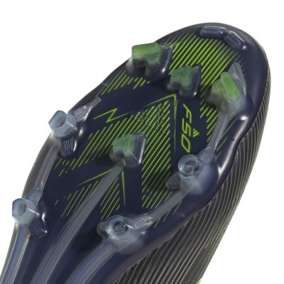 8. Adidas F50 Elite LL FG JH7629 shoes