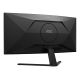 12. AOC B3 CU34B3E Computer Monitor 86.4 cm (34") 3440 x 1440 px Wide Quad HD LED Black