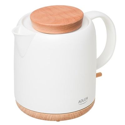9. ADLER AD 1304 electric kettle