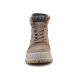 7. Palladium Pallashock HI SNK Stucco W shoes 98357-223-M