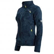 Geographical Norway Upaline Lady BS3 007 W WU6182F/GN-NAVY fleece sweatshirt