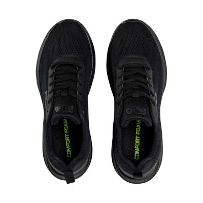 4. Fila Spectris Men's Shoes Black FFM0479 80010