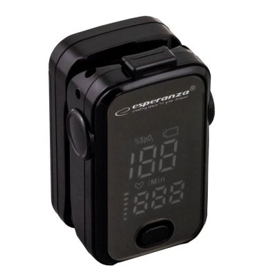 11. Esperanza ECO001 Pulse Oximeter