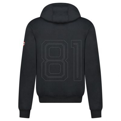 2. Geographical Norway Geganto DB 100 M sweatshirt WZ3024H/GN-Black