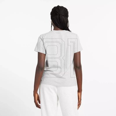 11. New Balance Sport Jersey Logo W T-shirt WT43582AG