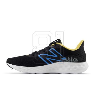 4. New Balance M M411RM3 Running Shoes