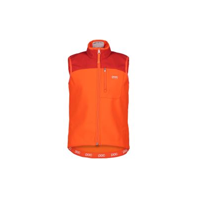 5. POC RACE JR Ski Vest