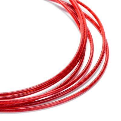 5. Boxing jump rope with steel cable | DBX-SK48