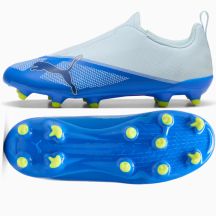 Puma Ultra 7 PLAY LL Jr FG/AG Football Boots 109146-03