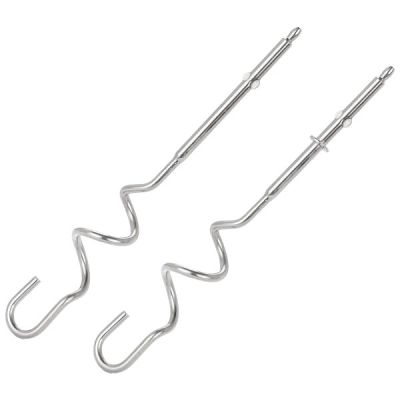 3. MPM MMR-25 hand mixer white 400W