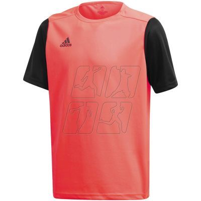 4. Adidas Estro 19 Jersey M FR7118 football jersey